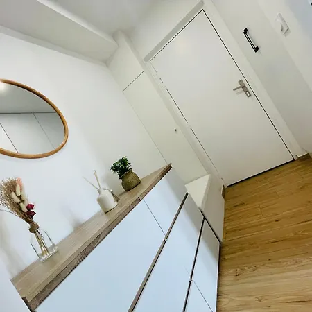 Cinéma - Smart Tv - Queen Size - Wifi - Gare 8 Min *